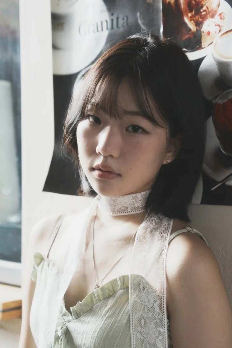 Jiyun Christine PHA models Manchester Female Korean 2025 3