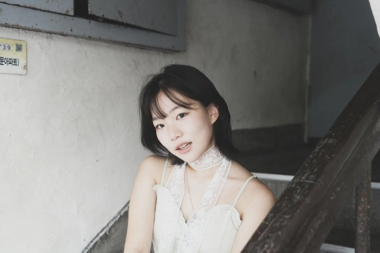 Jiyun Christine PHA models Manchester Female Korean 2025 4