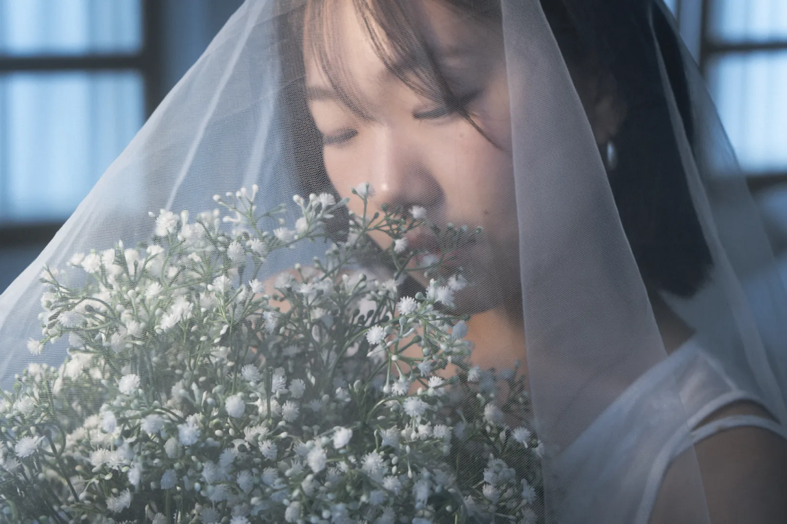 Jiyun Christine PHA models Manchester Female Korean 2025 5