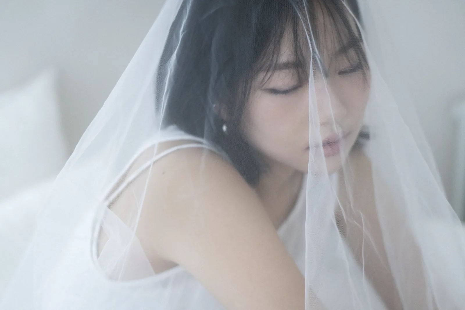 Jiyun Christine PHA models Manchester Female Korean 2025 8