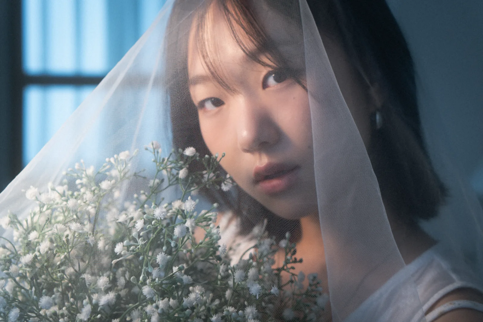 Jiyun Christine PHA models Manchester Female Korean 2025 11