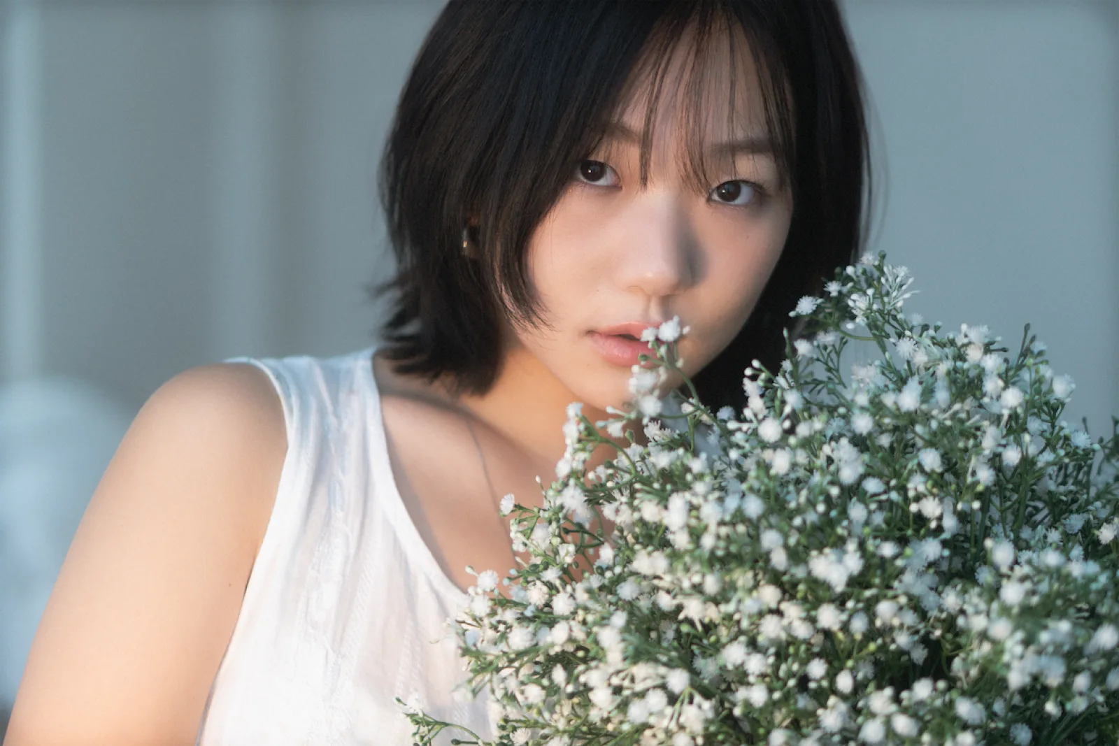 Jiyun Christine PHA models Manchester Female Korean 2025 12