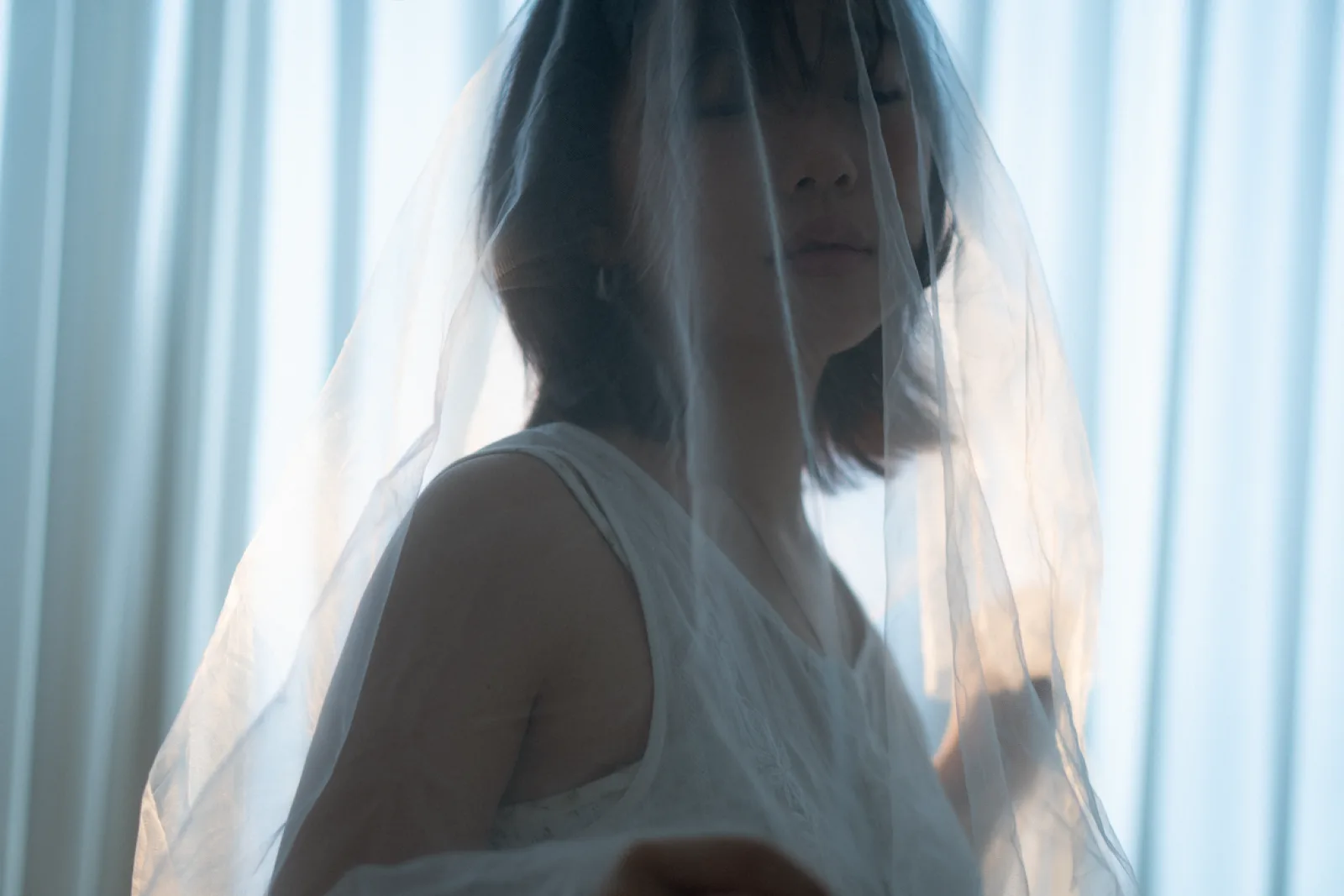 Jiyun Christine PHA models Manchester Female Korean 2025 13