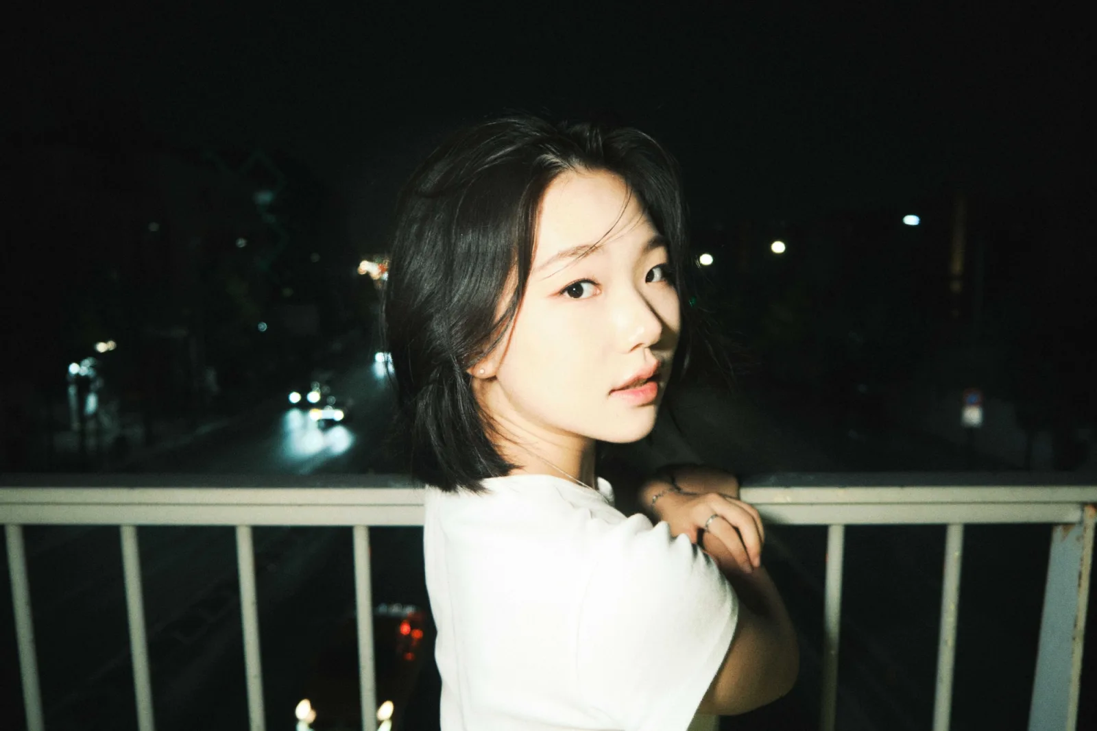 Jiyun Christine PHA models Manchester Female Korean 2025 19