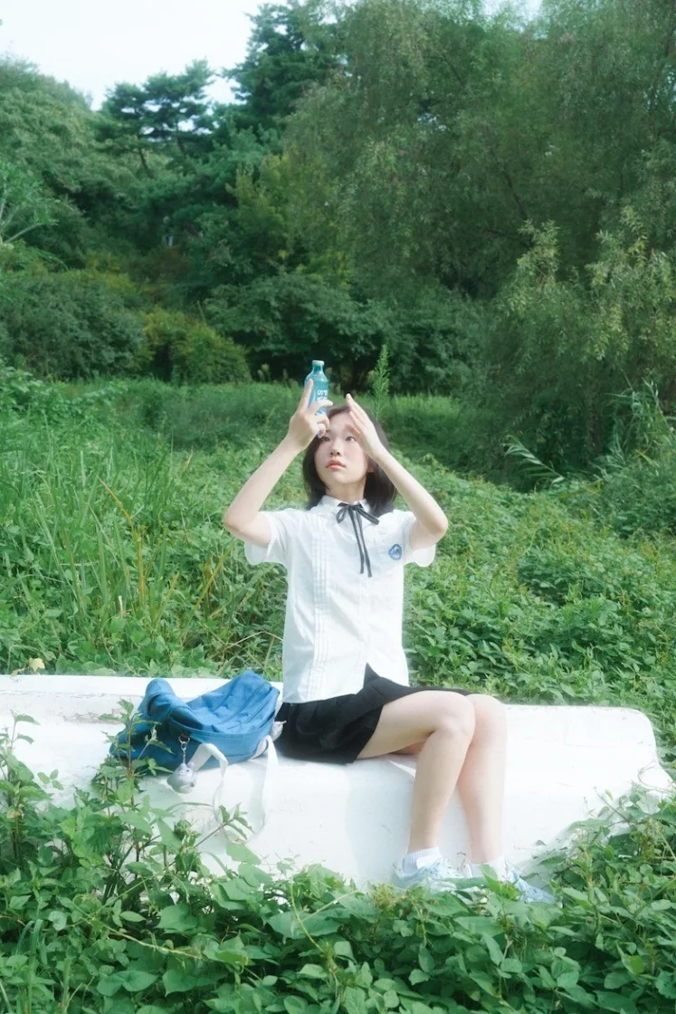 Jiyun Christine PHA models Manchester Female Korean 2025 21