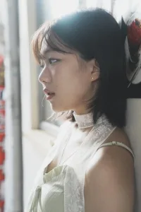 Jiyun Christine PHA models Manchester Female Korean 2025 1