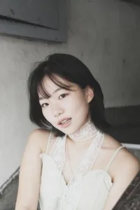 Jiyun Christine PHA models Manchester Female Korean 2025 4