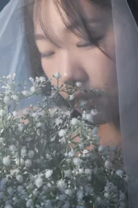 Jiyun Christine PHA models Manchester Female Korean 2025 5