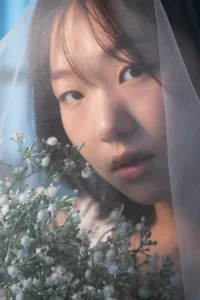 Jiyun Christine PHA models Manchester Female Korean 2025 11