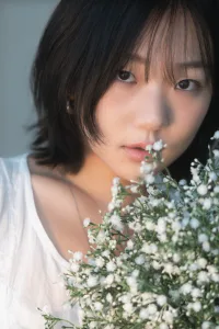 Jiyun Christine PHA models Manchester Female Korean 2025 12