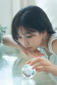 Jiyun Christine PHA models Manchester Female Korean 2025 14