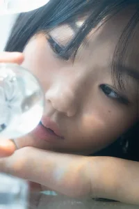 Jiyun Christine PHA models Manchester Female Korean 2025 17