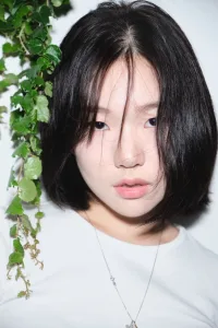 Jiyun Christine PHA models Manchester Female Korean 2025 20