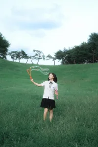 Jiyun Christine PHA models Manchester Female Korean 2025 24