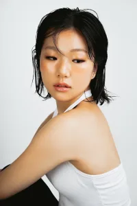 Jiyun Christine PHA models Manchester Female Korean 2025 Hair1