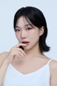 Jiyun Christine PHA models Manchester Female Korean 2025 Headshots 5