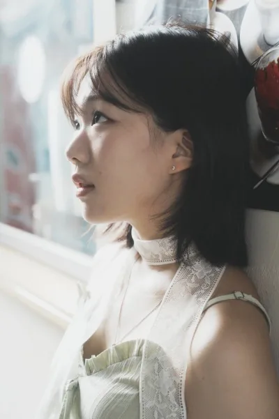 Jiyun Christine PHA models Manchester Female Korean 2025 2