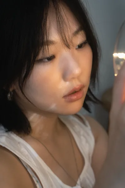 Jiyun Christine PHA models Manchester Female Korean 2025 10