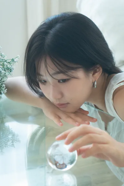 Jiyun Christine PHA models Manchester Female Korean 2025 14