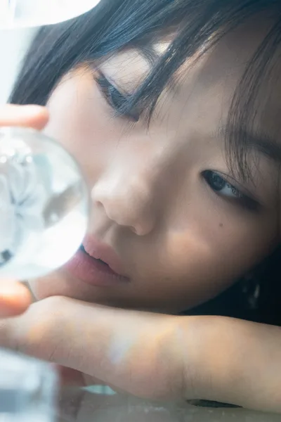 Jiyun Christine PHA models Manchester Female Korean 2025 17