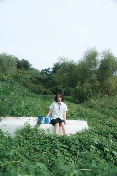 Jiyun Christine PHA models Manchester Female Korean 2025 23