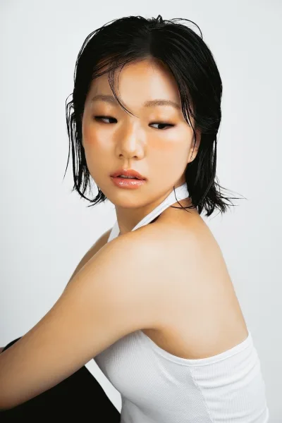 Jiyun Christine PHA models Manchester Female Korean 2025 Hair1