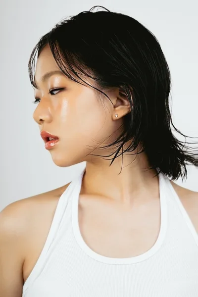 Jiyun Christine PHA models Manchester Female Korean 2025 Hair4