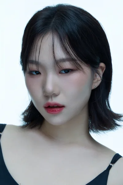 Jiyun Christine PHA models Manchester Female Korean 2025 Headshots 2