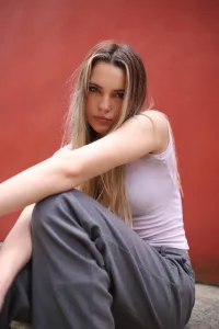 PHA Julia Female Models Manchester 2026 14