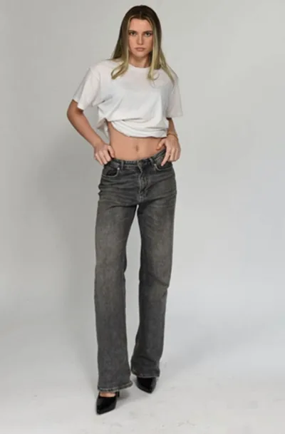 PHA Julia Female Models Manchester 2026 7