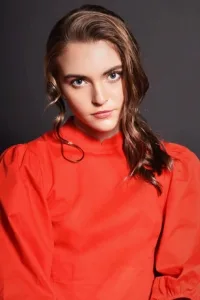 Julia Gauthier PHA Models Manchester Female 11