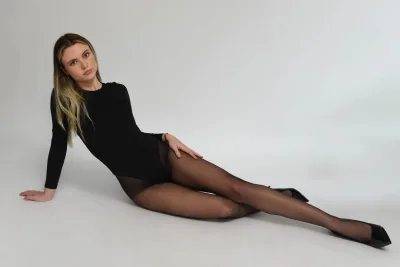 Julia Gauthier PHA Models Manchester Female 1