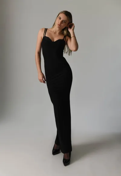 Julia Gauthier PHA Models Manchester Female 7