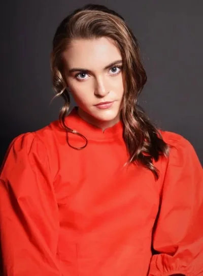 Julia Gauthier PHA Models Manchester Female 11