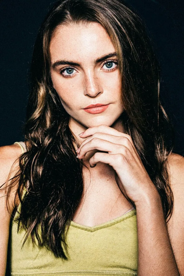 Julia PHA female Model Manchester 2