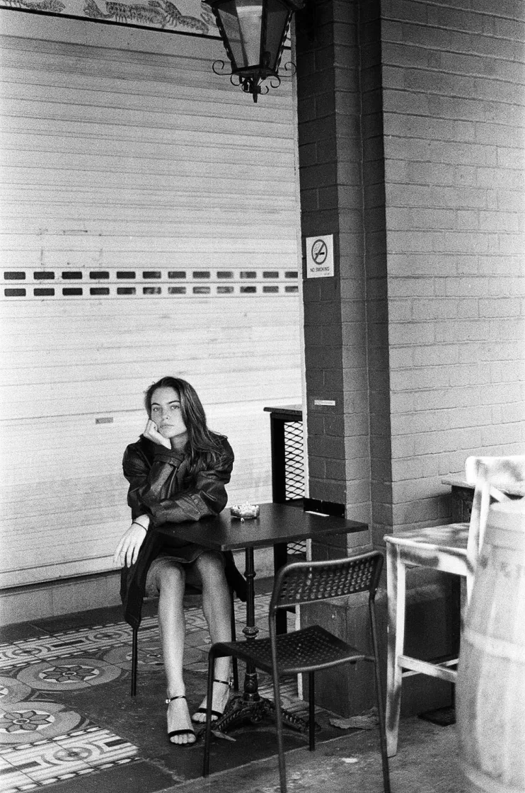 Julia PHA female Model Manchester 8