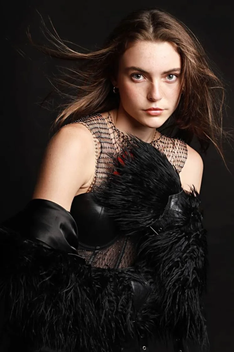 Julia PHA female Model Manchester 11