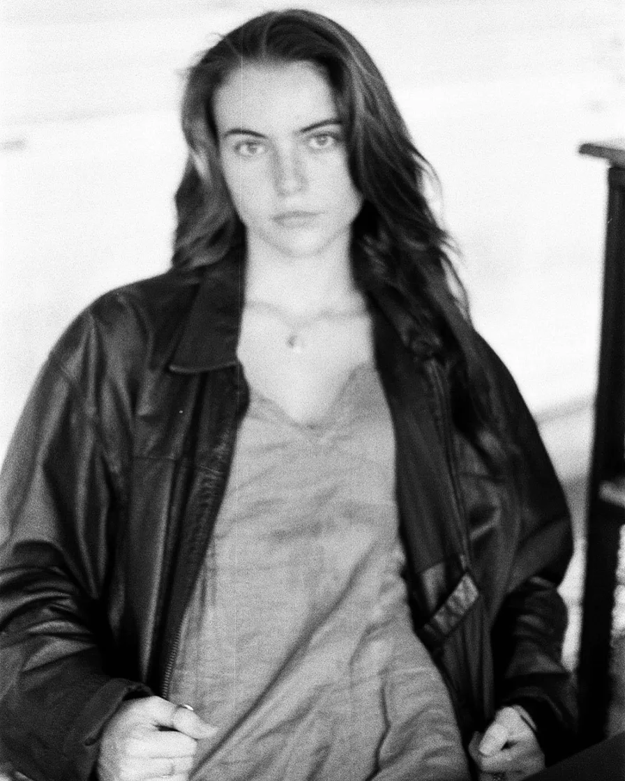 Julia PHA female Model Manchester 12