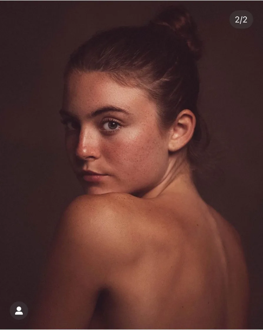 Julia PHA female Model Manchester 15