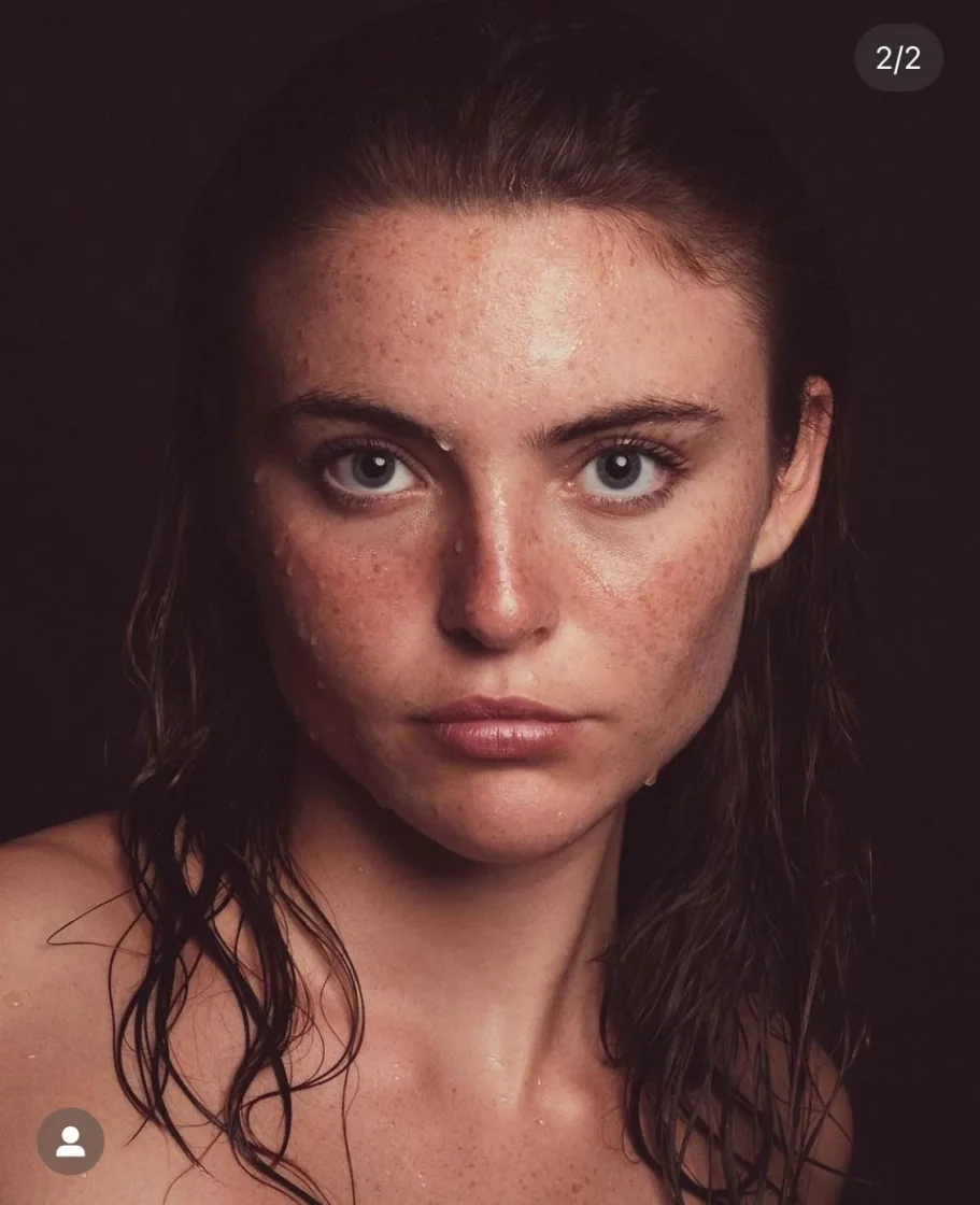 Julia PHA female Model Manchester 17