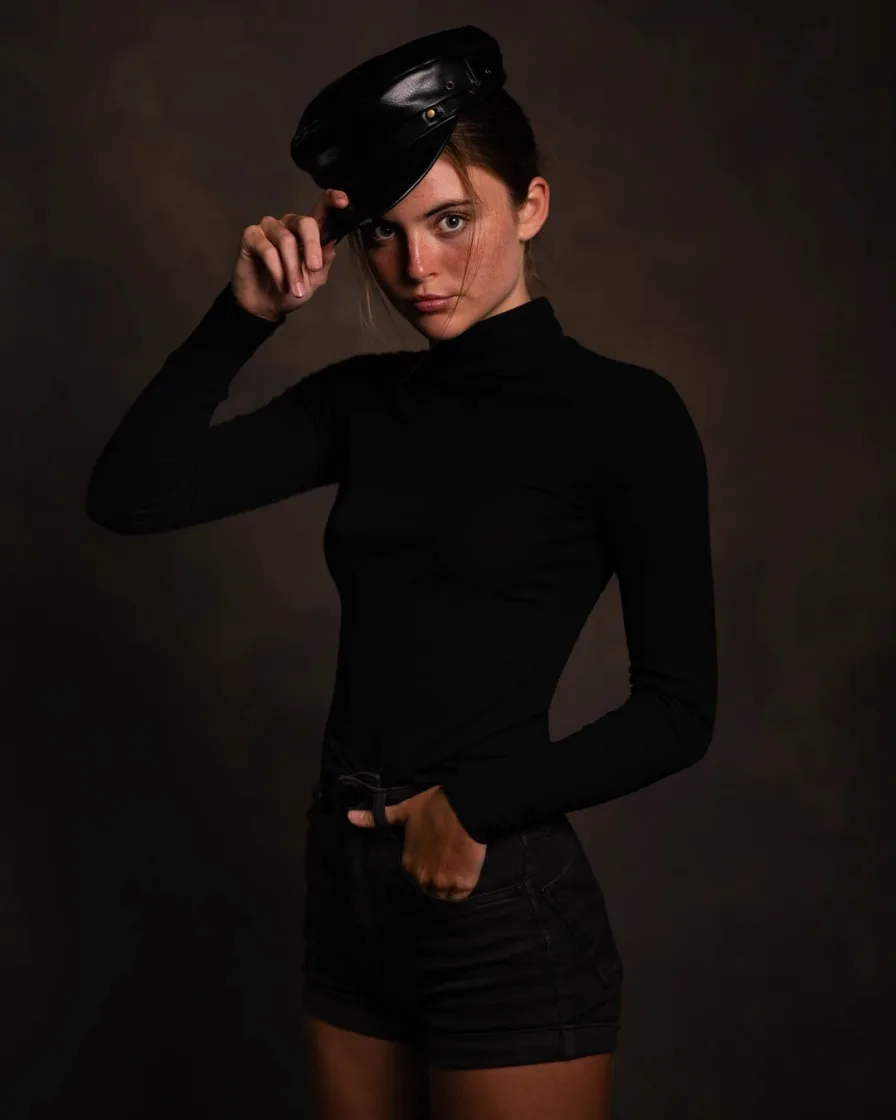 Julia PHA female Model Manchester 22