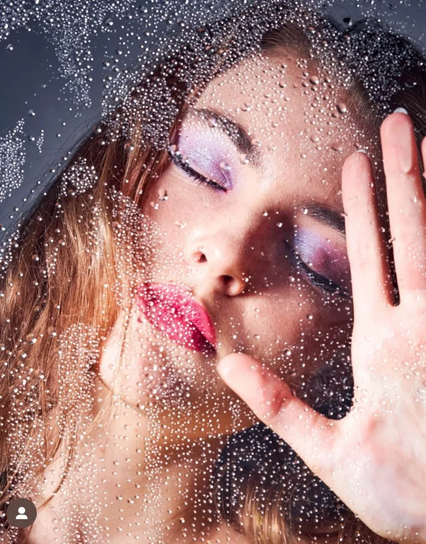 Julia PHA female Model Manchester 29