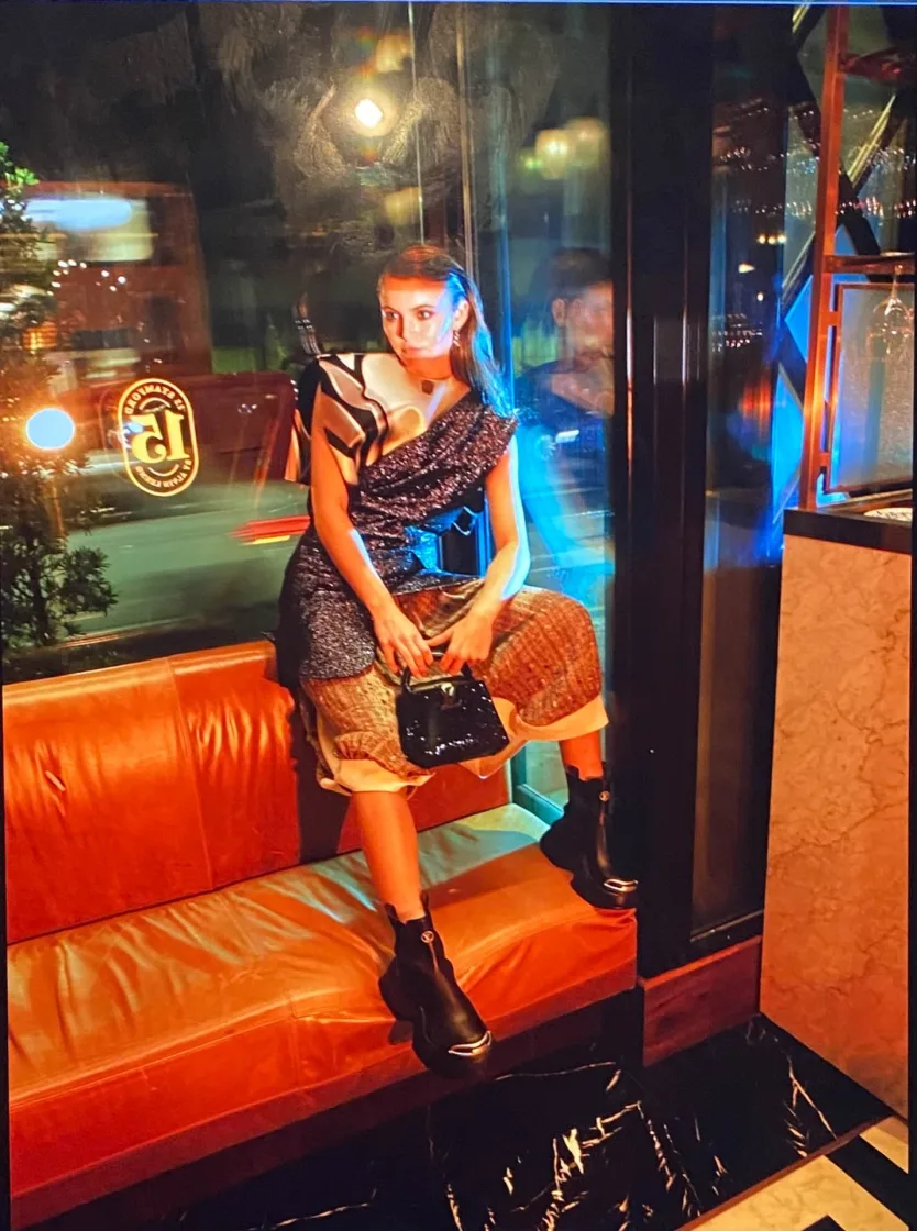 Julia PHA female Model Manchester 33