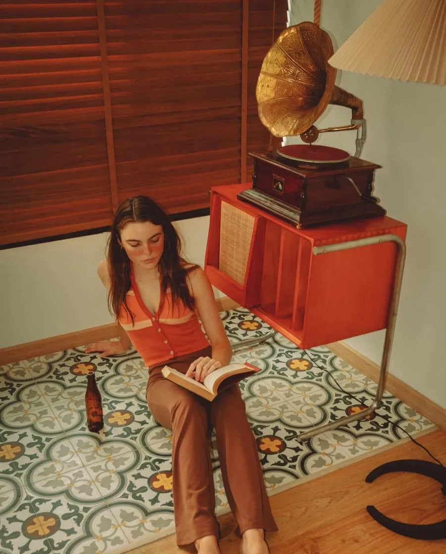 Julia PHA female Model Manchester 42