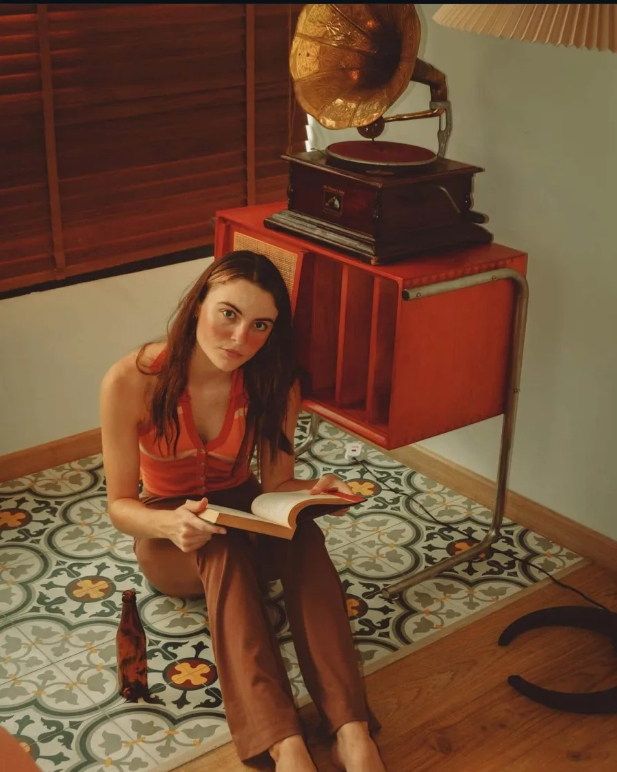 Julia PHA female Model Manchester 43