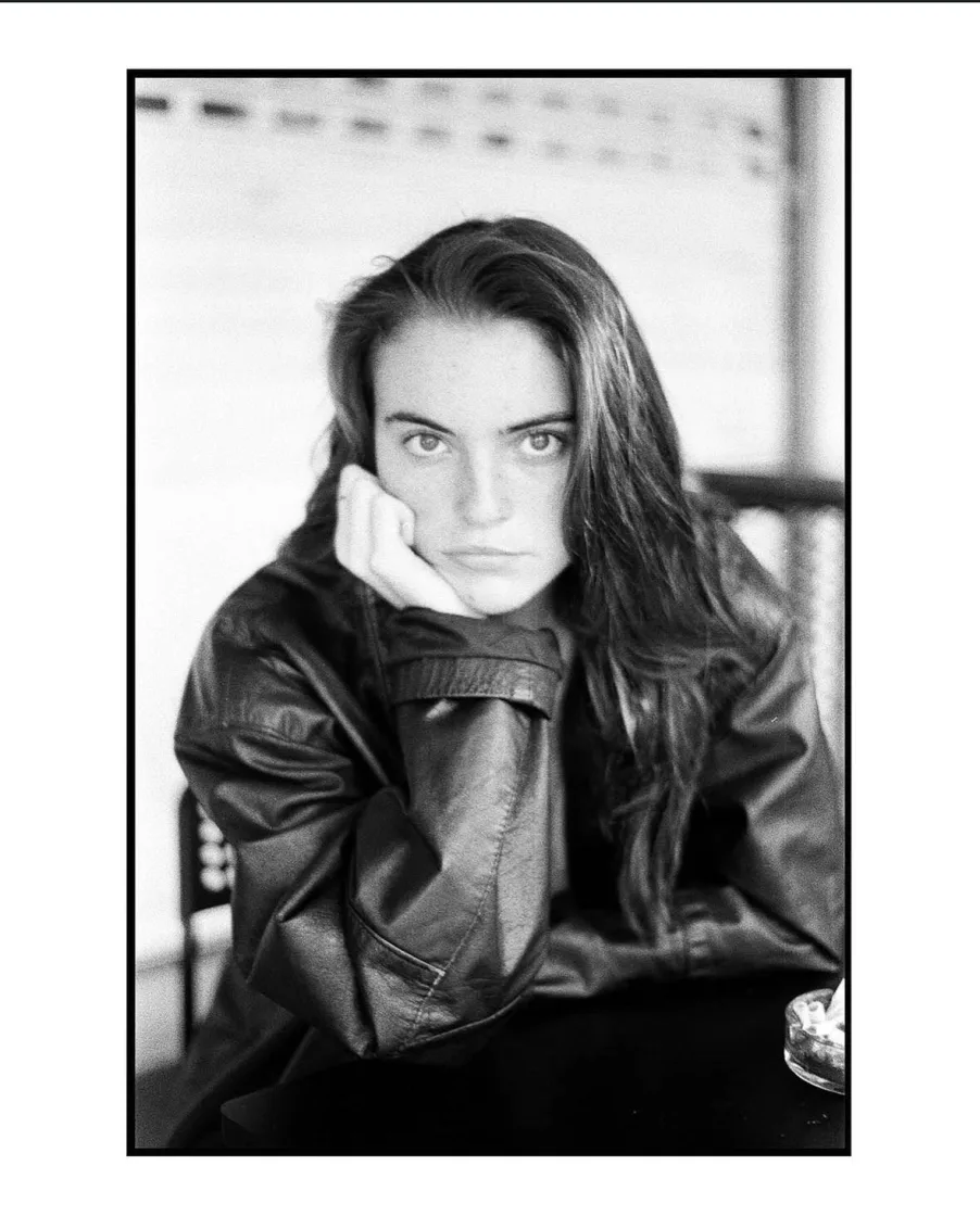 Julia PHA female Model Manchester 45