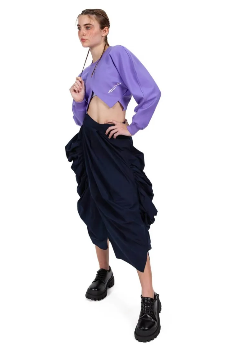 Julia PHA female Model Manchester 48