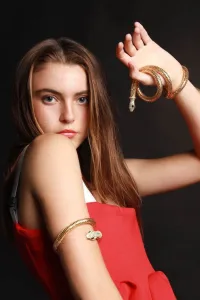 Julia PHA female Model Manchester 10