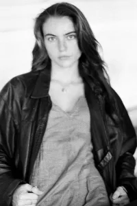 Julia PHA female Model Manchester 12