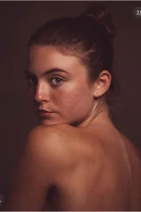 Julia PHA female Model Manchester 15